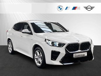  Voir détails -BMW X2 sDrive20i Pack Sport M à Montfermeil (93)