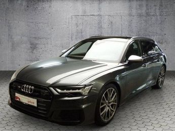  Voir détails -Audi S6 Avant 3.0 TDI/QUATTRO/MATRIX/PANO/BO à Montfermeil (93)