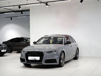  Voir détails -Audi A6 Avant 3.0|COMPETITION|FULL OPTION à Montfermeil (93)