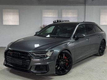  Voir détails -Audi S6 Avant TDI S Line Quattro Tiptronic à Montfermeil (93)