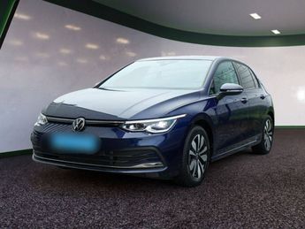  Voir détails -Volkswagen Golf VIII Move 2.0l TDI DSG à Montfermeil (93)