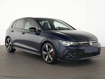  Voir détails -Volkswagen Golf 2.0 TDI SCR 200ch GTD DSG7 à Montfermeil (93)