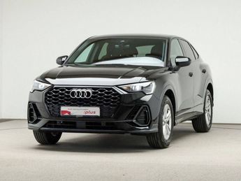  Voir détails -Audi Q3 Sportback 35 TFSI 150ch à Montfermeil (93)