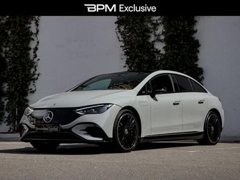  Voir détails -Mercedes Classe E 350 292ch AMG Line à Monaco (98)