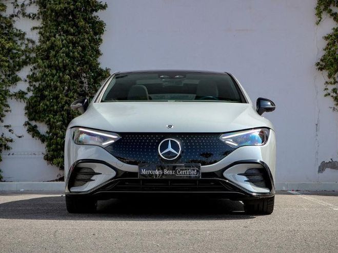 Mercedes Classe E 350 292ch AMG Line Gris Alpin Manufaktur de 2023
