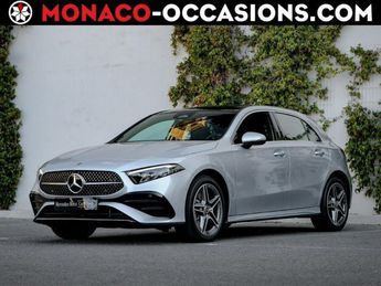  Voir détails -Mercedes Classe A 250 e 163 109ch AMG Line 8G-DCT à Monaco (98)