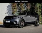Land rover Range Rover Velar 2.0 P400e 404ch PHEV Dynamic HSE A à Monaco (98)