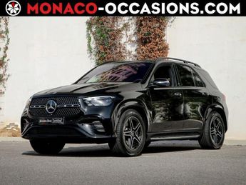  Voir détails -Mercedes GLE 400 e 252ch+136ch AMG Line 4Matic 9G-Tro à Monaco (98)