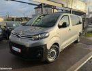 Citroen Jumpy Spacetourer 1.5 bluehdi 120ch COMBI XL 9 à Gagny (93)