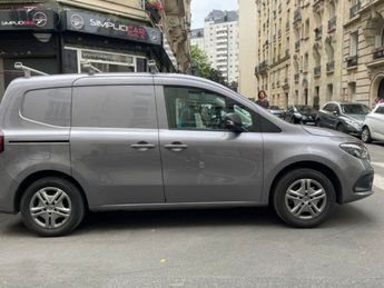  Voir détails -Mercedes Citan 113 LONG PRO TVA RECUPERABLE à Paris (75)