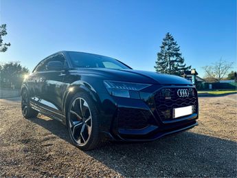  Voir détails -Audi RS Q8 600 ch à Rouen (76)