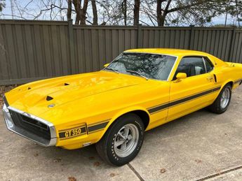  Voir détails -Ford Mustang GT350H à  Le Havre (76)