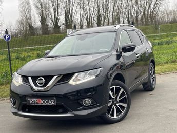  Voir détails -Nissan X Trail 1.6 DIG-T 163CH TEKNA 2016 - 93.000KM -  à  La Chapelle-d'Armentires (59)