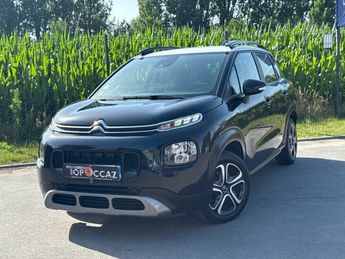  Voir détails -Citroen C3 Aircross HDI 100CH S&S FEEL * 2020 * à  La Chapelle-d'Armentires (59)