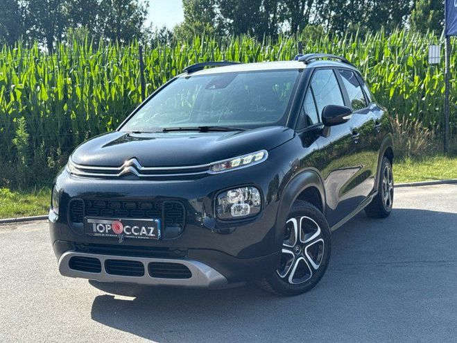 Citroen C3 Aircross HDI 100CH S&S FEEL * 2020 * NOIR de 2020