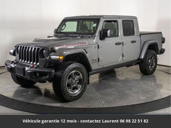  Voir détails -Jeep Gladiator rubicon 4x4 tout compris hors homologati à Paris (75)