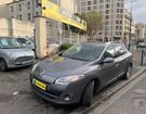 Renault Megane 1.5 DCI 110CH FAP DYNAMIQUE ECO à Pantin (93)