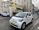 Toyota Iq 100 VVT-I Q START&STOP à Pantin (93)