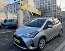 Toyota Yaris 70 VVT-I FRANCE CONNECT 5P MY19 à Pantin (93)