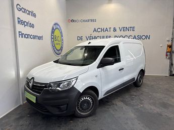  Voir détails -Renault Express VAN 1.5 BLUE DCI 75CH CONFORT à Nogent-le-Phaye (28)