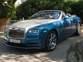  Voir détails -Rolls royce Dawn 563 HP à Monaco (98)