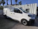 Citroen Jumpy XL 2.0 BlueHDi - 120 S&S III FOURGON Clu &agrave;  Le Muy (83)