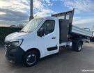 Renault Master 22490 ht phase IV benne coffre 145CV à   La Boisse (01)