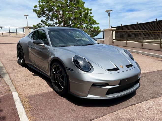 Porsche 992 GT3 Touring Gris de 