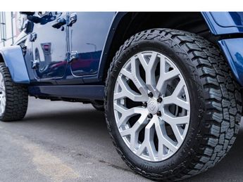  Voir détails -Jeep Wrangler BRUTE PERFORMANCE 4xe 2.0 plug in HYBRID à Montvrain (77)
