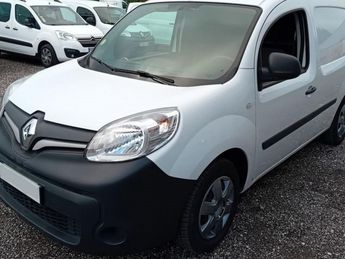  Voir détails -Renault Kangoo Express L2 1.5 Energy dCi - 95 II FOURGO à Burnhaupt-le-Haut (68)