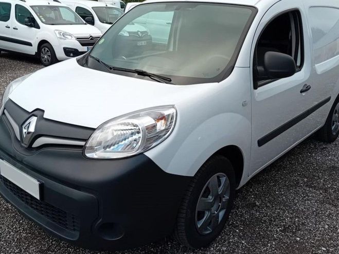 Renault Kangoo Express L2 1.5 Energy dCi - 95 II FOURGO Blanc de 2021