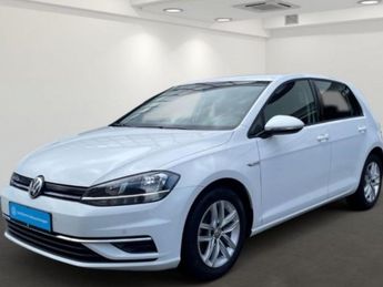  Voir détails -Volkswagen Golf 7 1.5 16V TSI Evo - 130 Confortline PHAS à Burnhaupt-le-Haut (68)