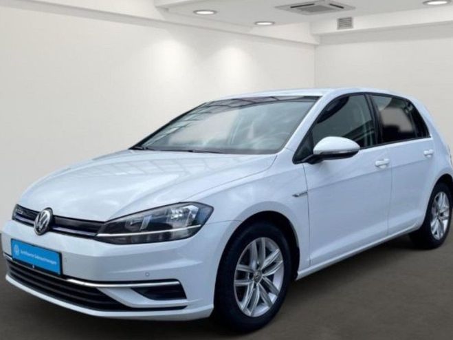 Volkswagen Golf 7 1.5 16V TSI Evo - 130 Confortline PHAS Blanc de 2020