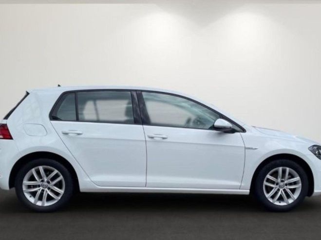 Volkswagen Golf 7 1.5 16V TSI Evo - 130 Confortline PHAS Blanc de 2020