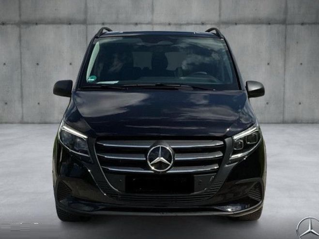 Mercedes Vito Mixto Long 119 CDI BlueEfficiency - BVA  Noir m�tallis� de 2024