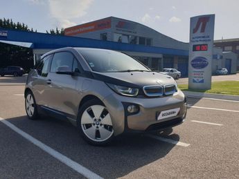  Voir détails -BMW I3 60Ah avec Prolongateur dautonomie BERLIN à Burnhaupt-le-Haut (68)