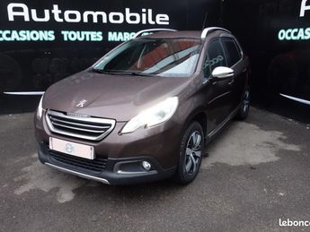  Voir détails -Peugeot 2008 BUSINESS 1.6 BlueHDi 120ch S&S BVM6 Pack à Porcheville (78)