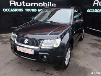  Voir détails -Suzuki Grand Vitara 1.9 DDiS à Porcheville (78)