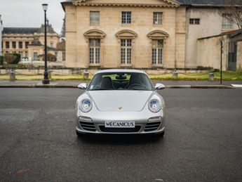  Voir détails -Porsche 911 997.2 Carrera 4S à Paris (75)
