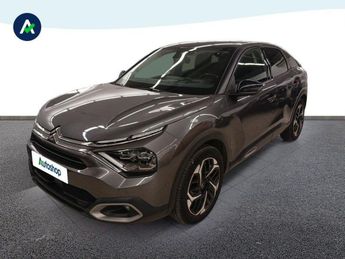  Voir détails -Citroen C4 BlueHDi 110ch S&S Shine à Chambray-ls-Tours (37)