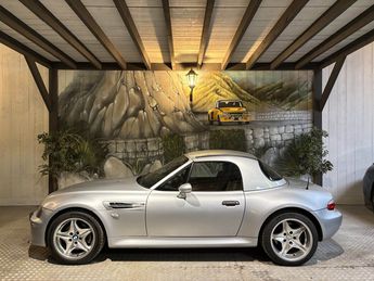  Voir détails -BMW Z3 M 3.2 ROADSTER 321 CV à Charentilly (37)