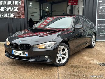  Voir détails -BMW Serie 3 328i F30 245CH 167300 KM à vreux (27)