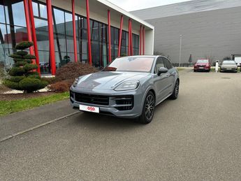  Voir détails -Porsche Cayenne COUPE (9YA) 4.0 V8 500CH GTS à Mommenheim (67)