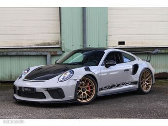  Voir détails -Porsche 911 (991.2) GT3 | LLD 1990e-Mois WEISSACH MA à Sainte-Croix-en-Plaine (68)