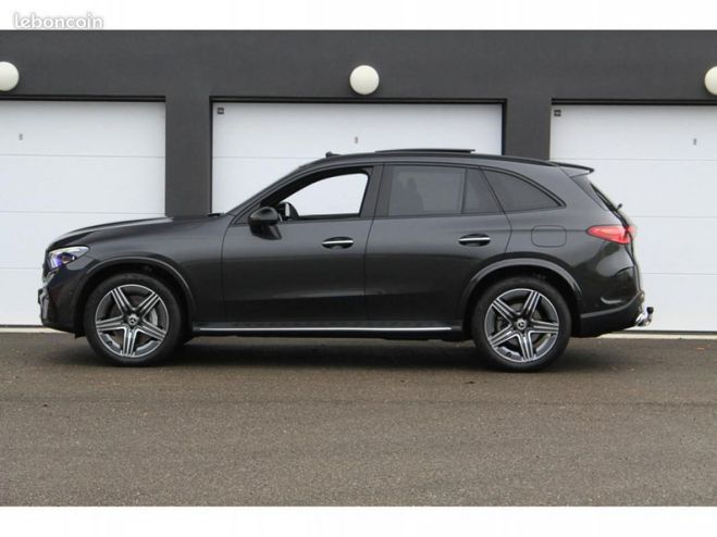 Mercedes GLC Classe Mercedes 220d 4Matic AMG LINE PAC Gris de 2023