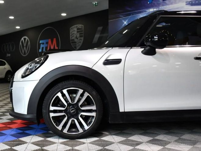 Mini Cooper Restyl 1.5 Turbo 136 BVA GPS Lumire D& Gris de 2021