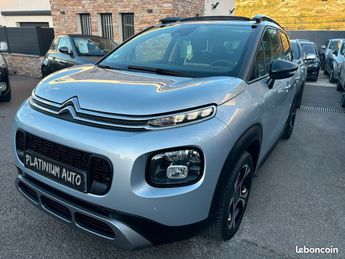  Voir détails -Citroen C3 Aircross 1.2 Puretech 110 S&S Shine Busi à  Le Rove (13)