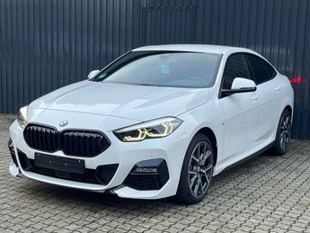  Voir détails -BMW Serie 2 Gran Coupe 220d xDrive M SPORT /Kamera/H à Montfermeil (93)