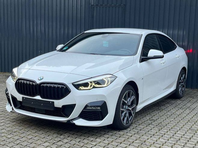 BMW Serie 2 Gran Coupe 220d xDrive M SPORT /Kamera/H Blanc de 2023
