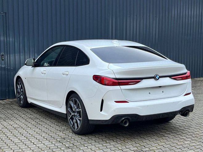 BMW Serie 2 Gran Coupe 220d xDrive M SPORT /Kamera/H Blanc de 2023